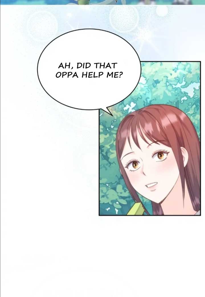 My Brother’s Boss Crossed The Line Chapter 14 - Page 76