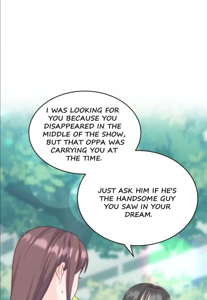 My Brother’s Boss Crossed The Line Chapter 14 - Page 77