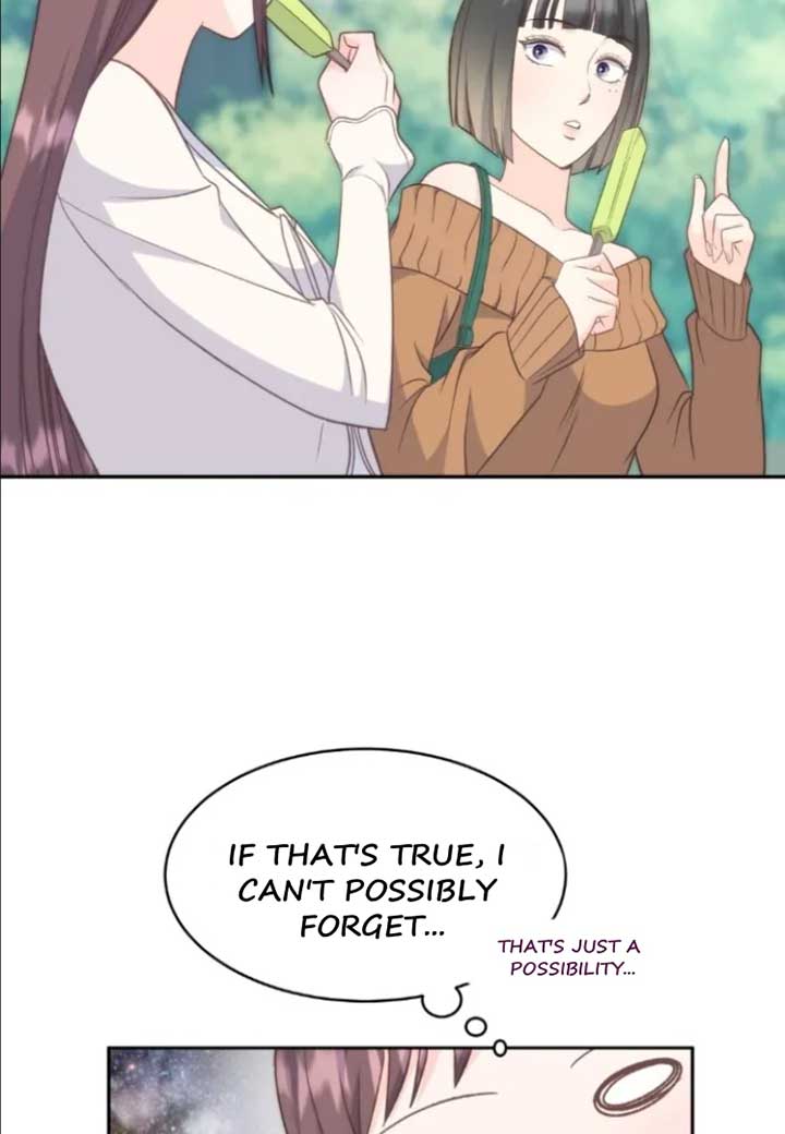 My Brother’s Boss Crossed The Line Chapter 14 - Page 78