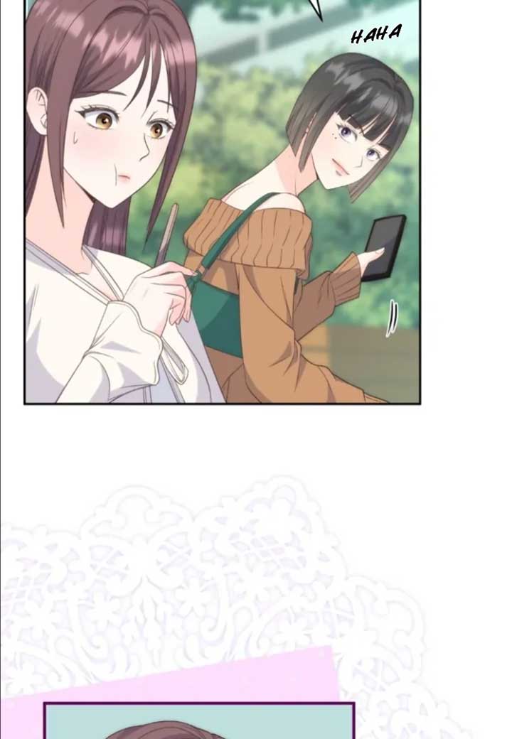 My Brother’s Boss Crossed The Line Chapter 14 - Page 80