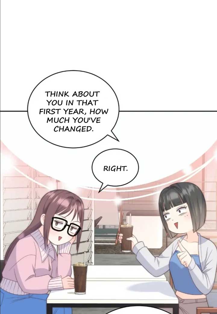 My Brother’s Boss Crossed The Line Chapter 14 - Page 9