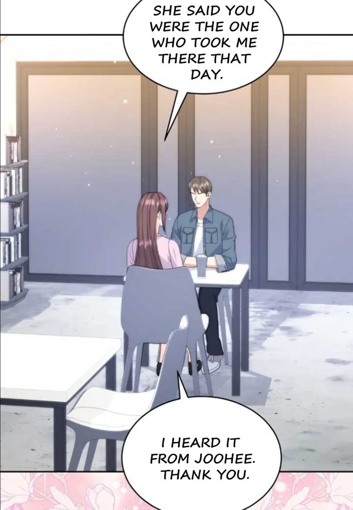 My Brother’s Boss Crossed The Line Chapter 14 - Page 87
