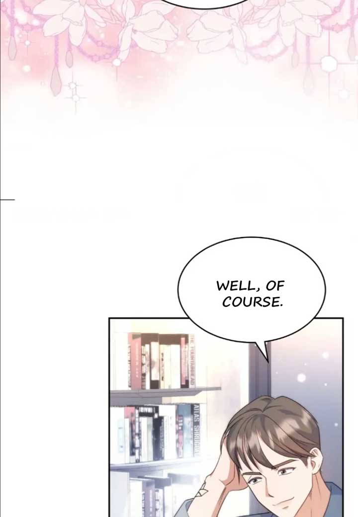 My Brother’s Boss Crossed The Line Chapter 14 - Page 88