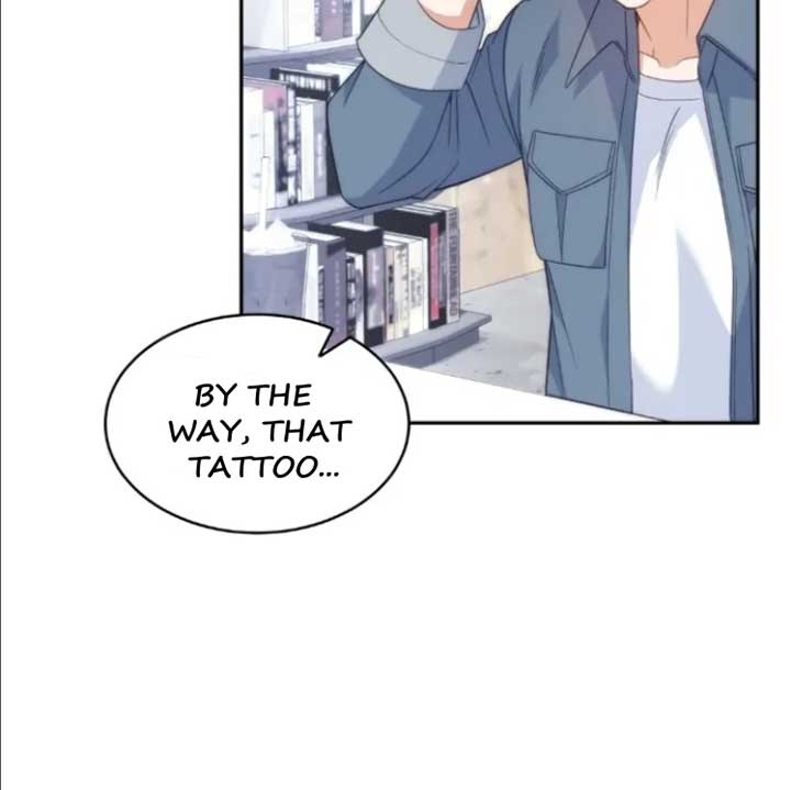 My Brother’s Boss Crossed The Line Chapter 14 - Page 89