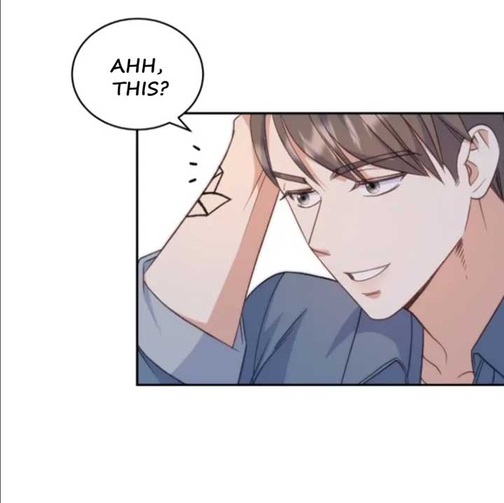 My Brother’s Boss Crossed The Line Chapter 14 - Page 90
