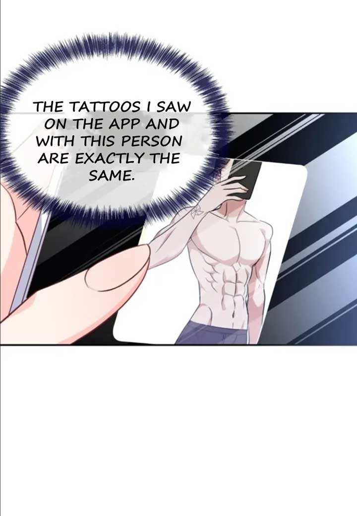 My Brother’s Boss Crossed The Line Chapter 14 - Page 91