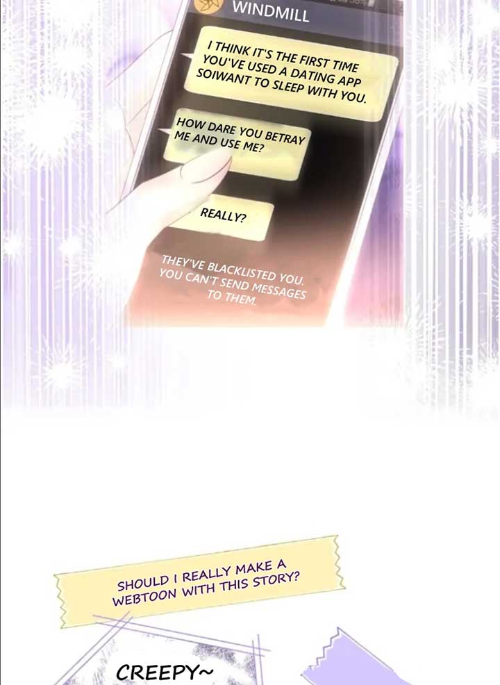My Brother’s Boss Crossed The Line Chapter 14 - Page 94