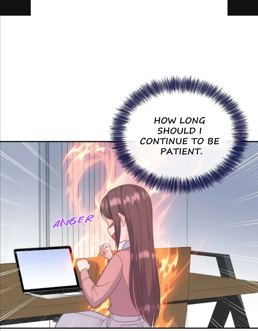 My Brother’s Boss Crossed The Line Chapter 15 - Page 27