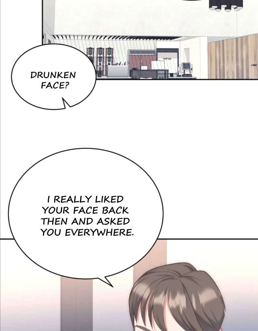 My Brother’s Boss Crossed The Line Chapter 15 - Page 34