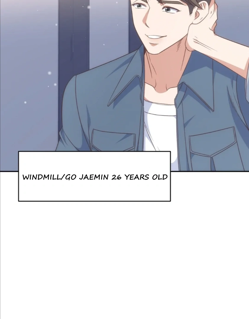 My Brother’s Boss Crossed The Line Chapter 15 - Page 35