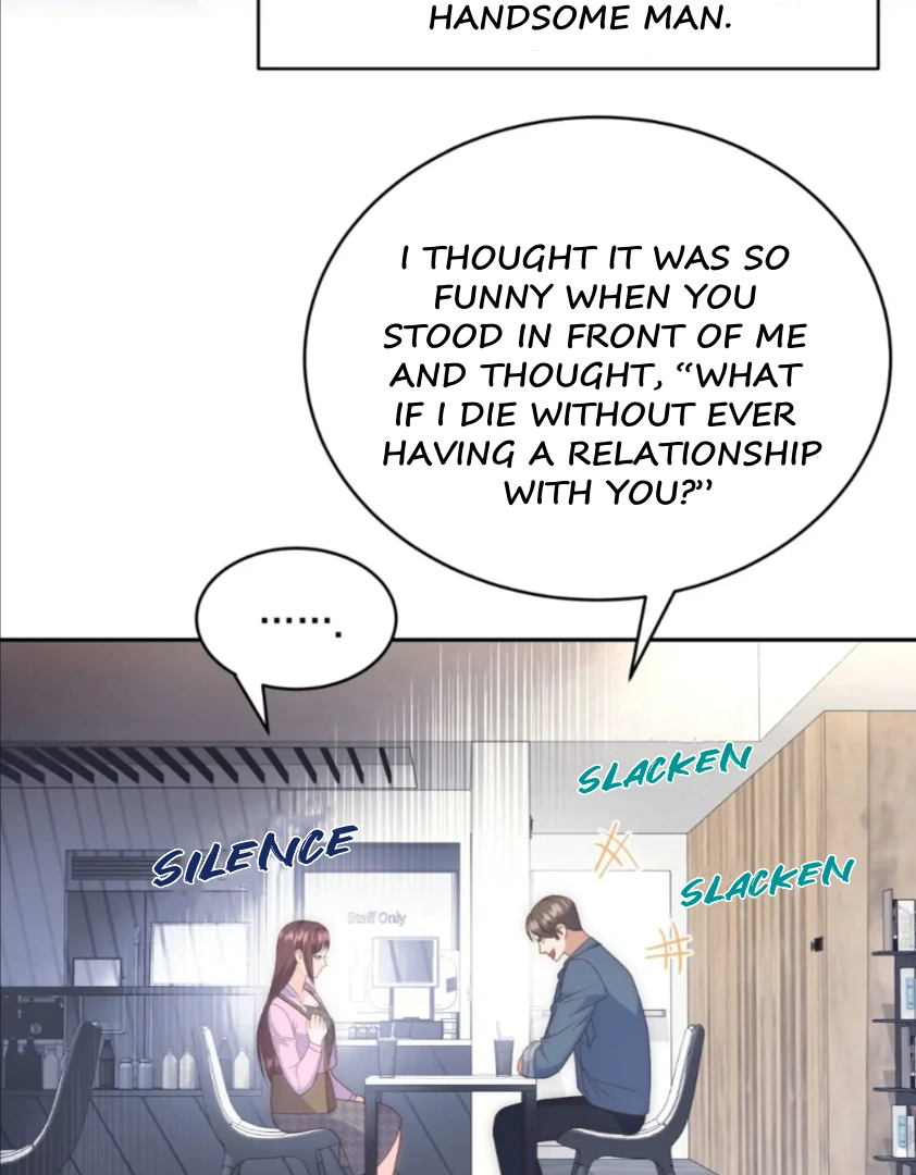My Brother’s Boss Crossed The Line Chapter 15 - Page 37