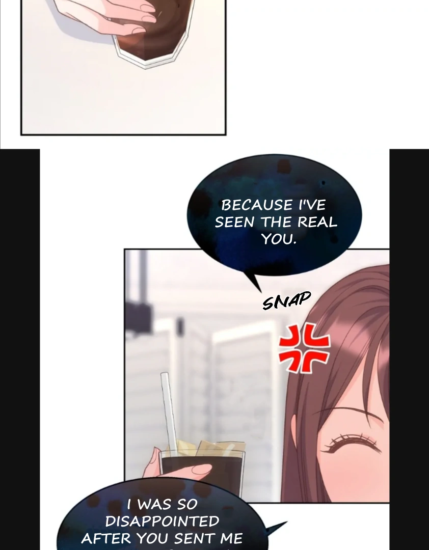 My Brother’s Boss Crossed The Line Chapter 15 - Page 40