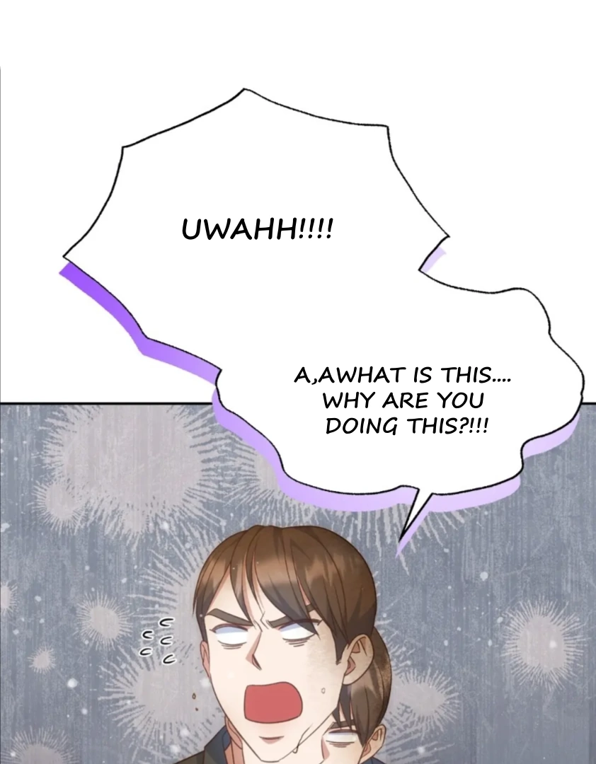 My Brother’s Boss Crossed The Line Chapter 15 - Page 42