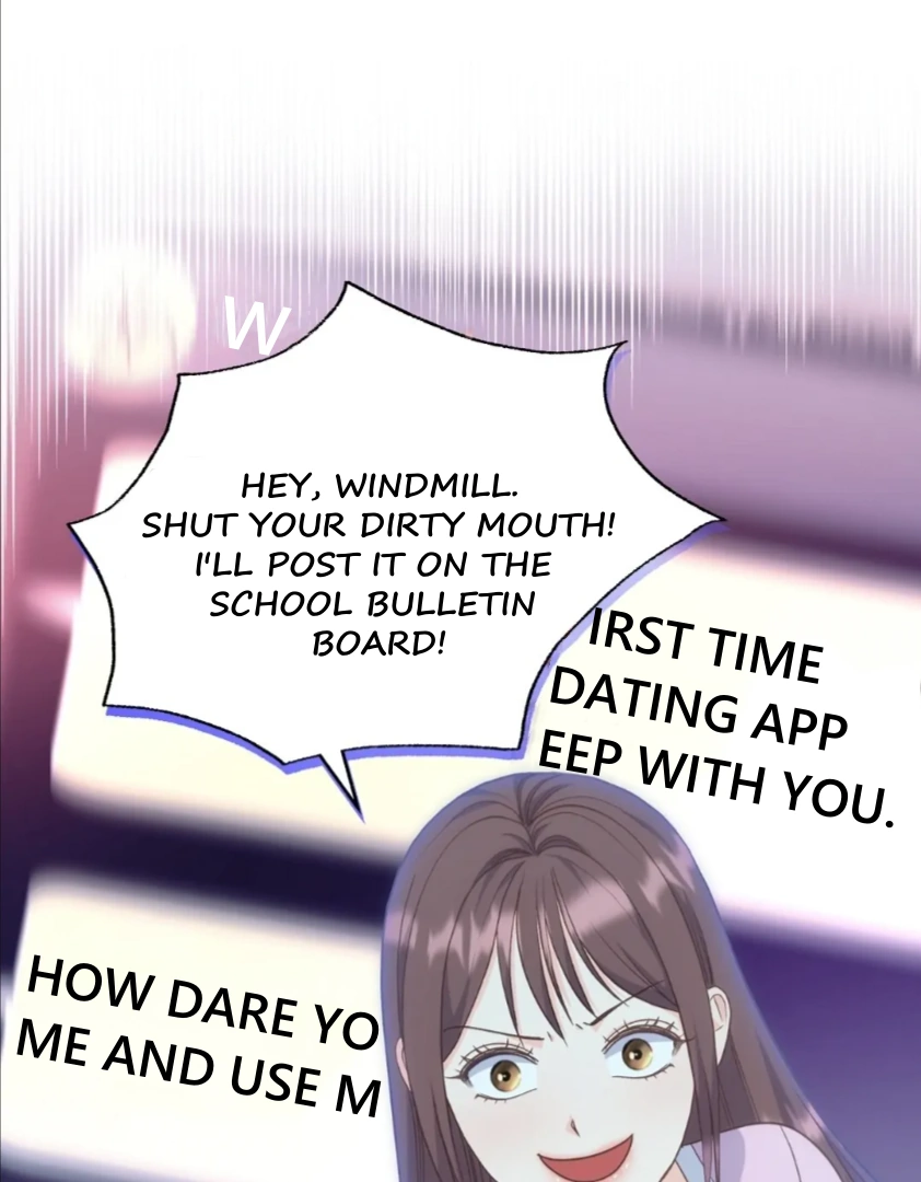 My Brother’s Boss Crossed The Line Chapter 15 - Page 45