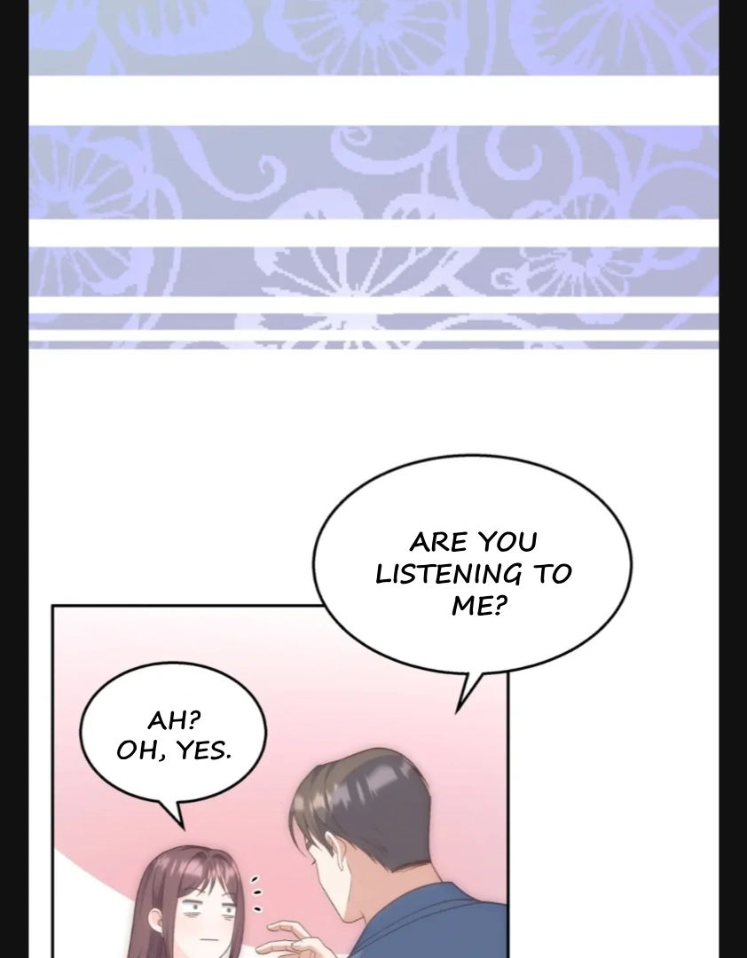 My Brother’s Boss Crossed The Line Chapter 15 - Page 50