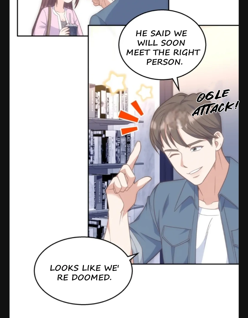 My Brother’s Boss Crossed The Line Chapter 15 - Page 51