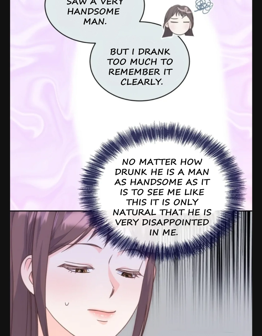 My Brother’s Boss Crossed The Line Chapter 15 - Page 53
