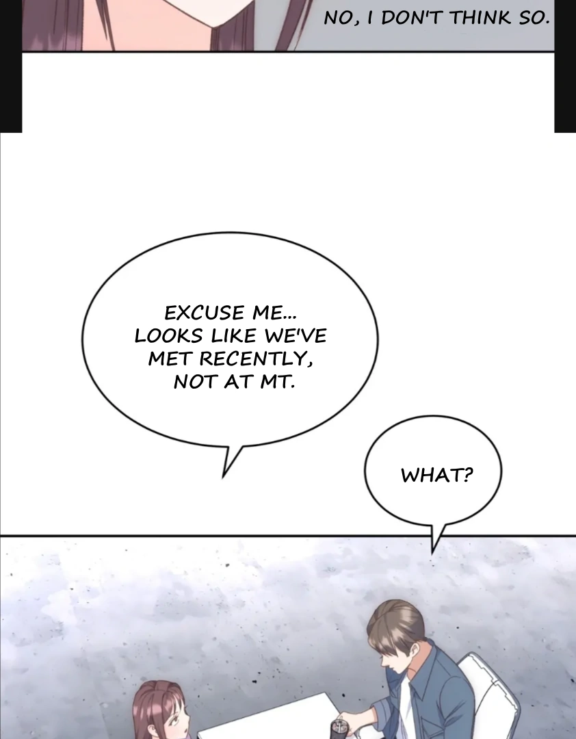 My Brother’s Boss Crossed The Line Chapter 15 - Page 54