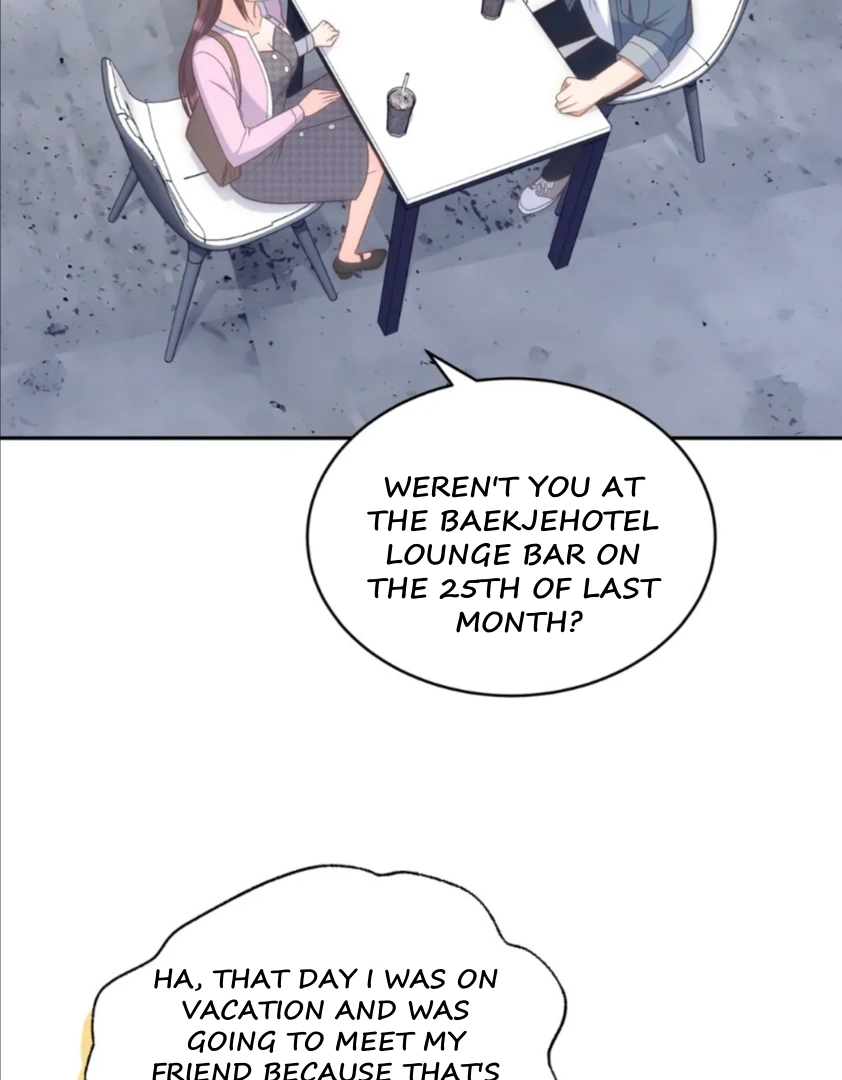 My Brother’s Boss Crossed The Line Chapter 15 - Page 55