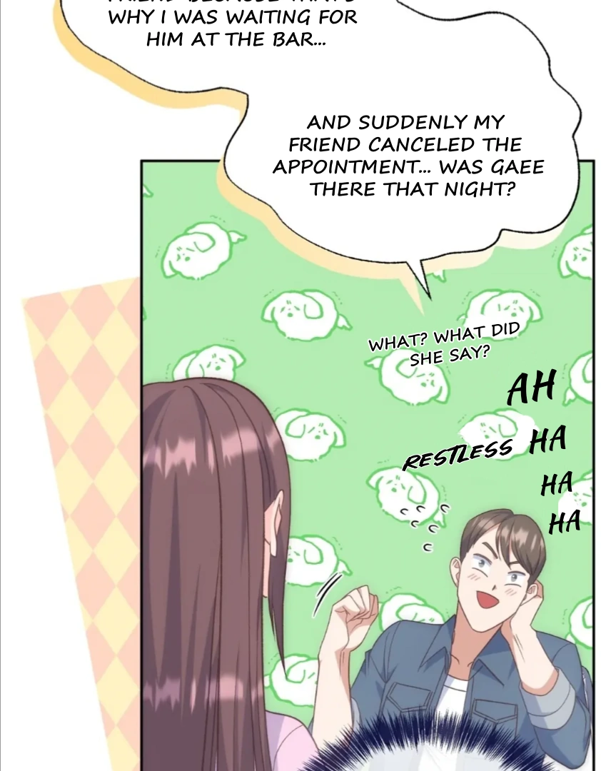 My Brother’s Boss Crossed The Line Chapter 15 - Page 56