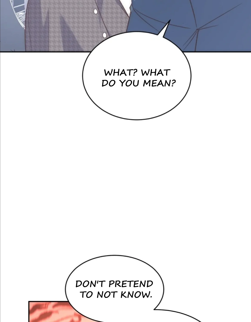 My Brother’s Boss Crossed The Line Chapter 15 - Page 59
