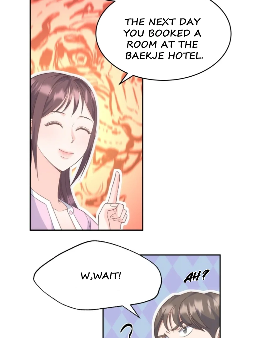 My Brother’s Boss Crossed The Line Chapter 15 - Page 60