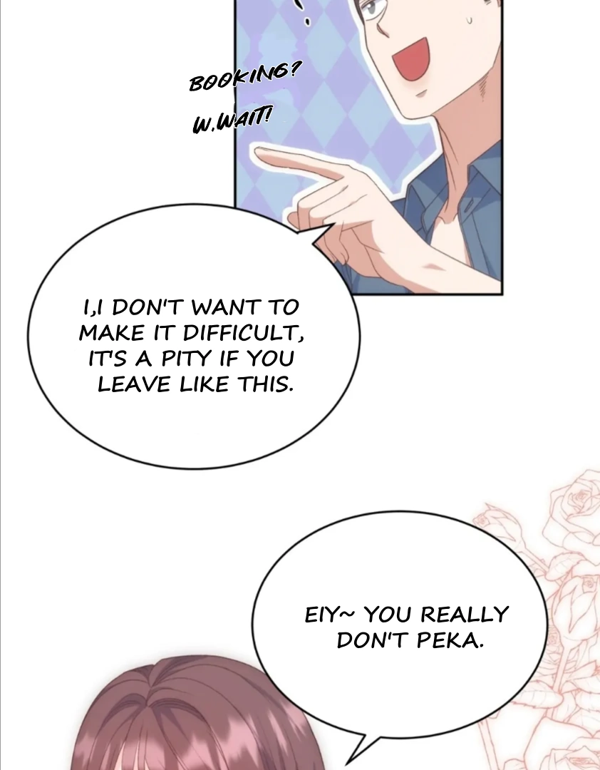 My Brother’s Boss Crossed The Line Chapter 15 - Page 61