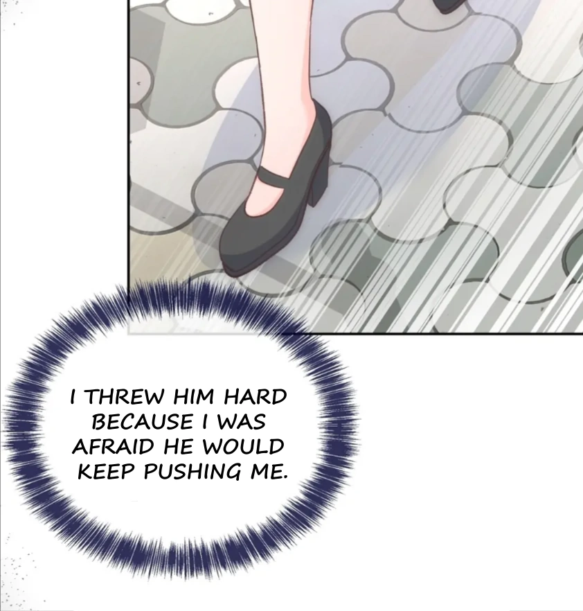 My Brother’s Boss Crossed The Line Chapter 15 - Page 65