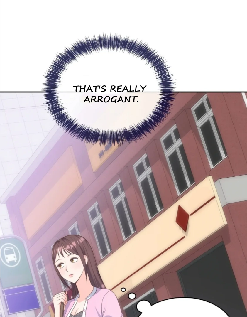 My Brother’s Boss Crossed The Line Chapter 15 - Page 67
