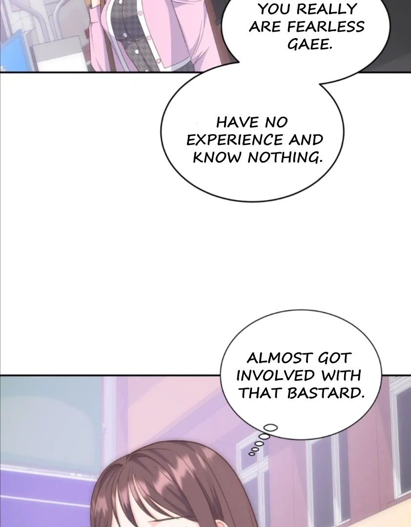 My Brother’s Boss Crossed The Line Chapter 15 - Page 68