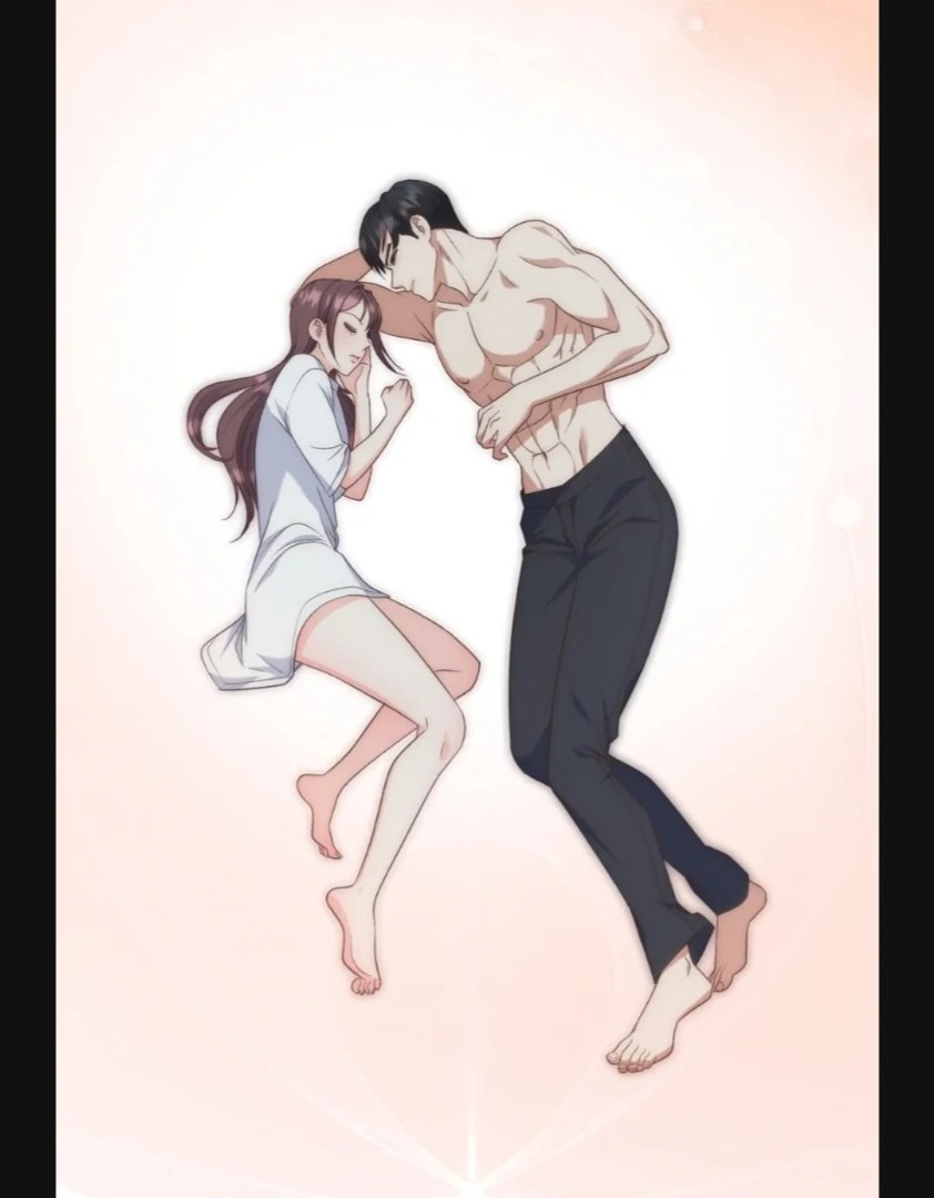 My Brother’s Boss Crossed The Line Chapter 15 - Page 70