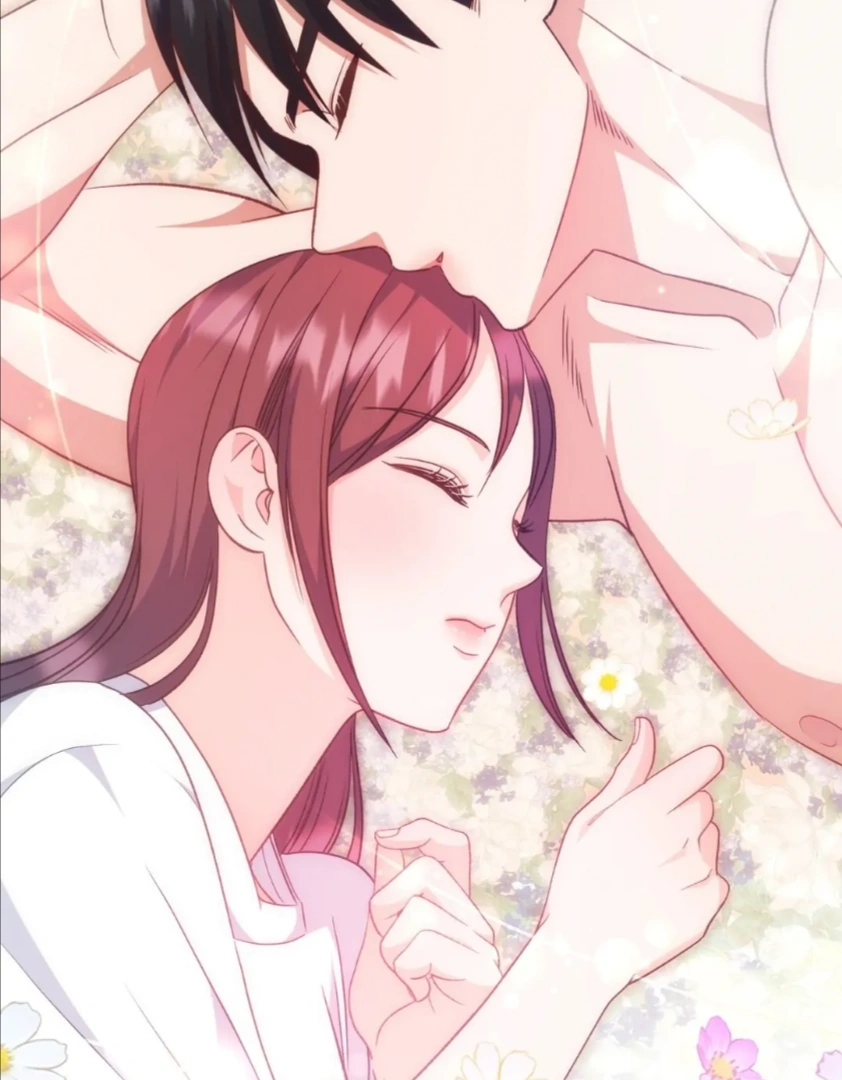 My Brother’s Boss Crossed The Line Chapter 15 - Page 72