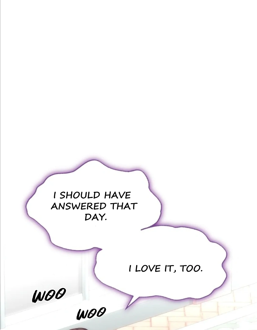 My Brother’s Boss Crossed The Line Chapter 15 - Page 75