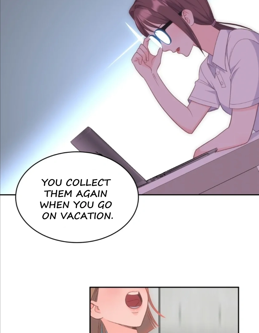My Brother’s Boss Crossed The Line Chapter 15 - Page 10