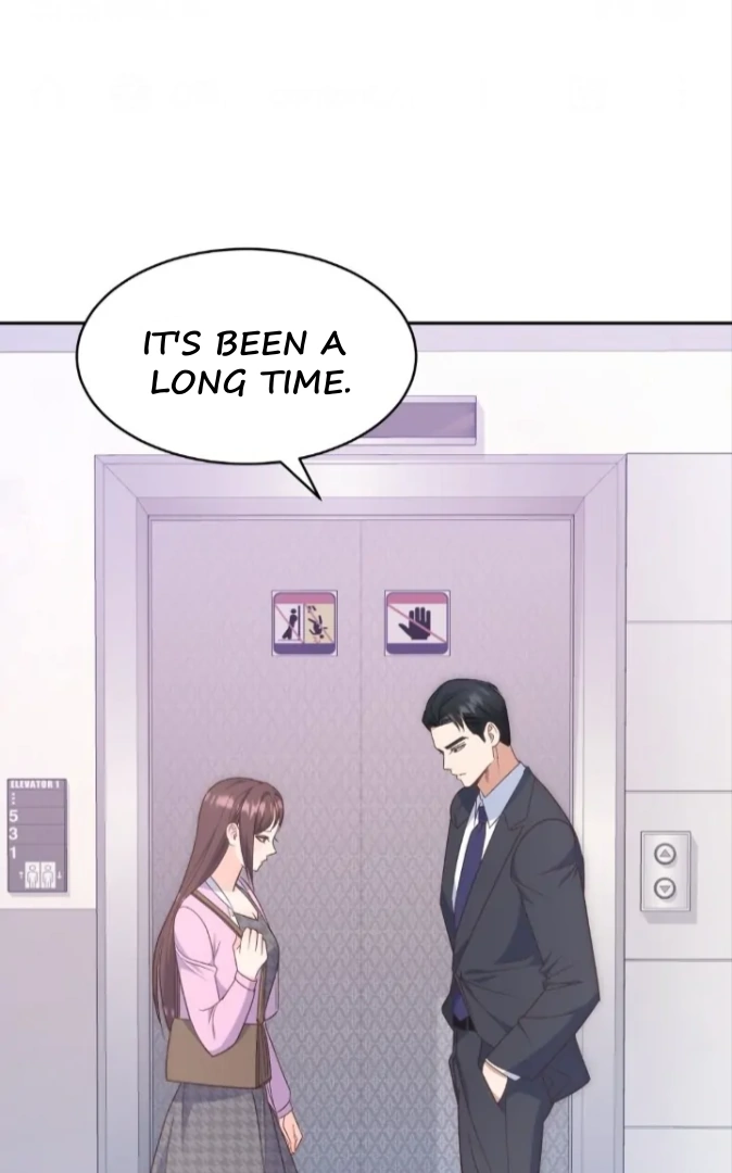 My Brother’s Boss Crossed The Line Chapter 16 - Page 1