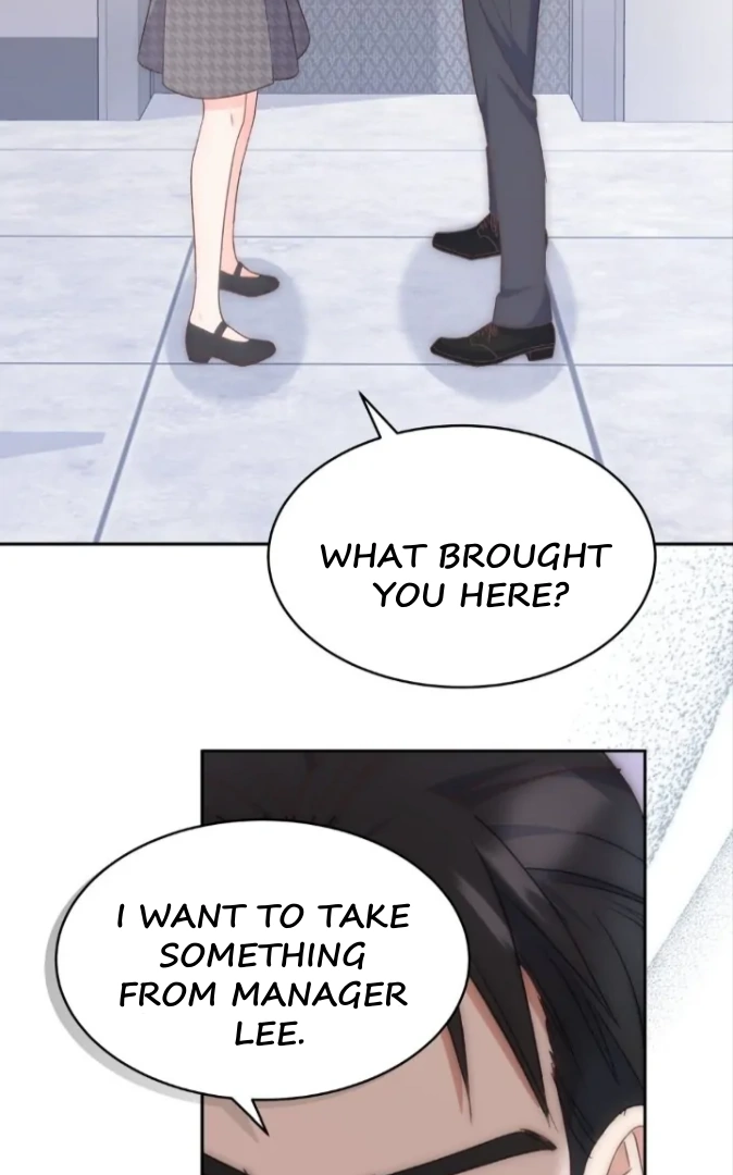 My Brother’s Boss Crossed The Line Chapter 16 - Page 2