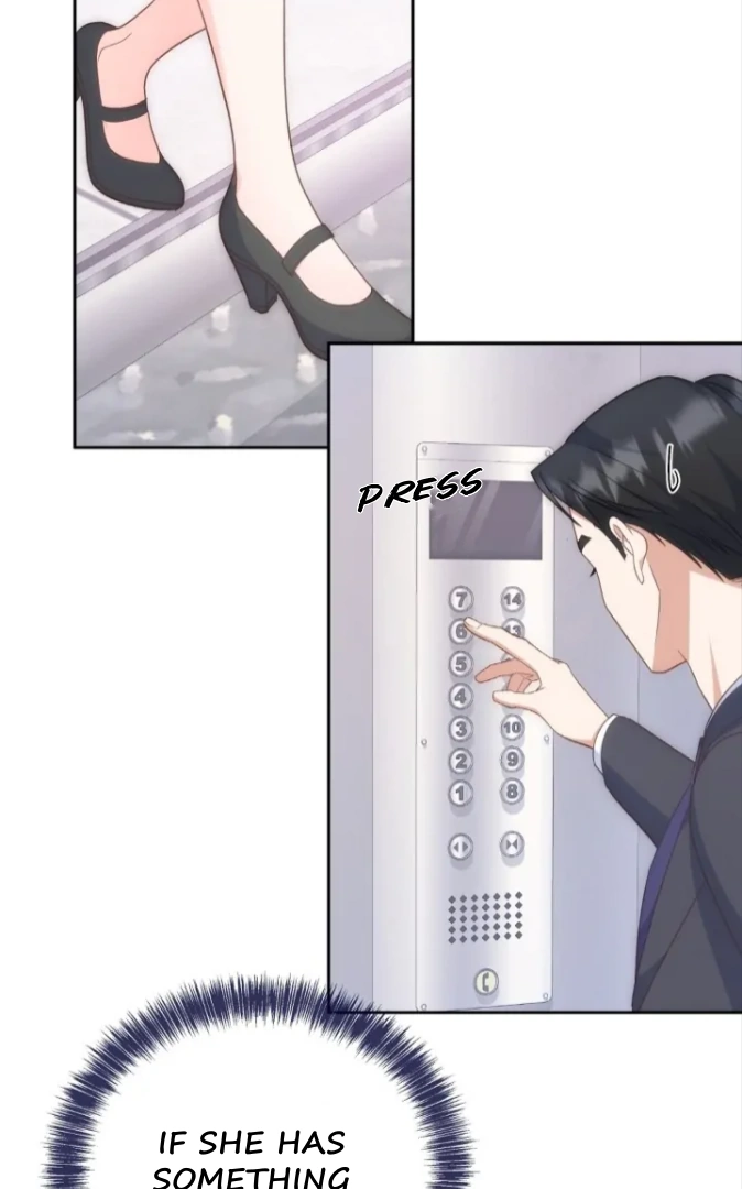 My Brother’s Boss Crossed The Line Chapter 16 - Page 11