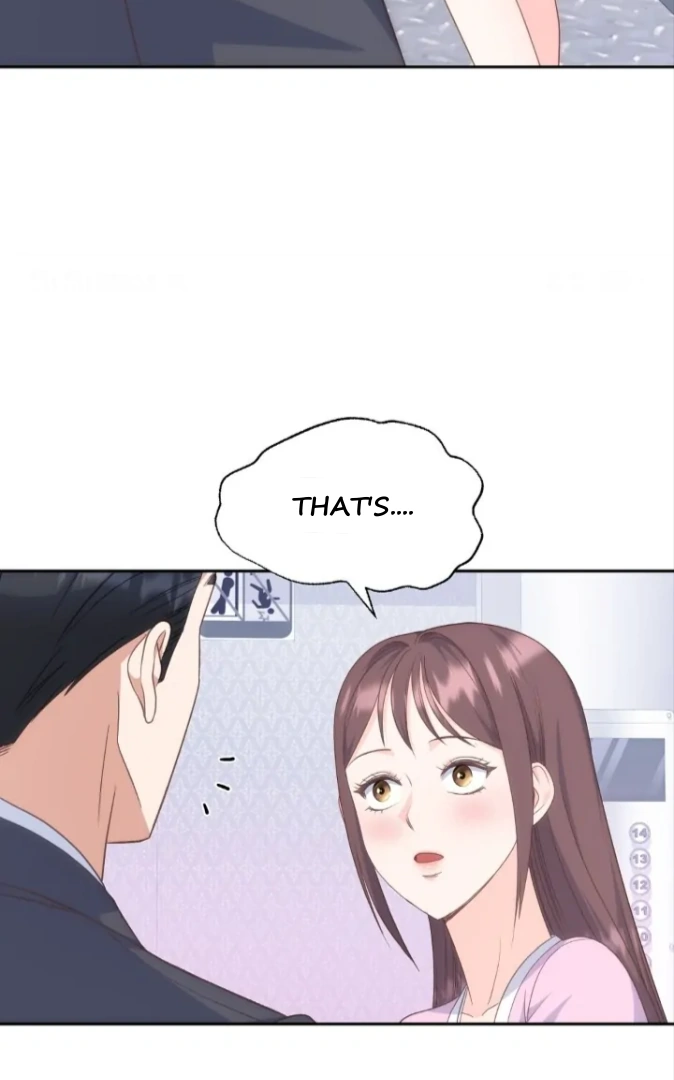 My Brother’s Boss Crossed The Line Chapter 16 - Page 13