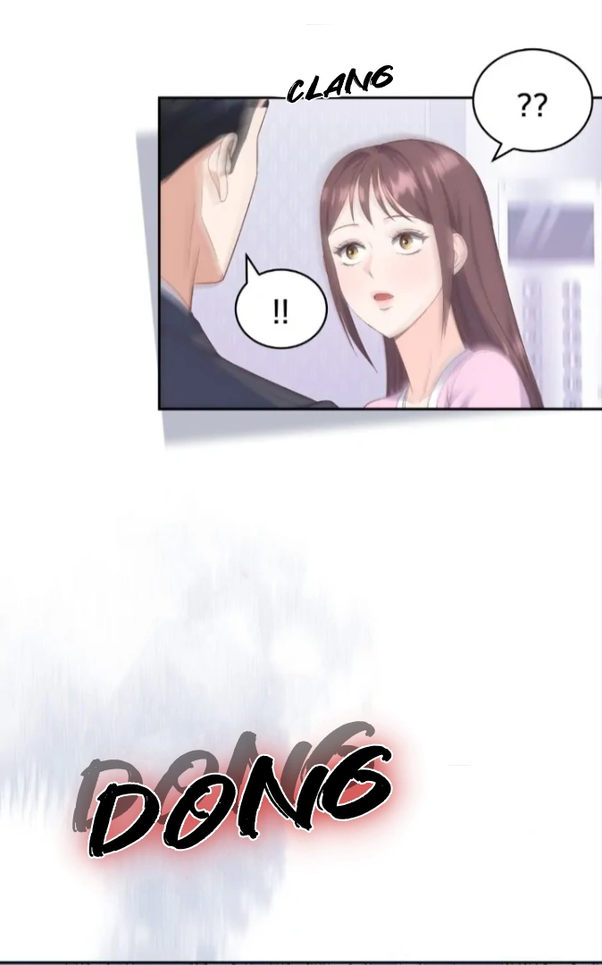 My Brother’s Boss Crossed The Line Chapter 16 - Page 14