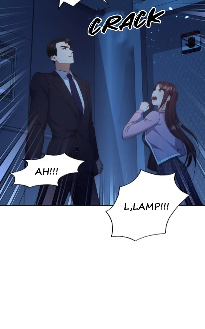 My Brother’s Boss Crossed The Line Chapter 16 - Page 17
