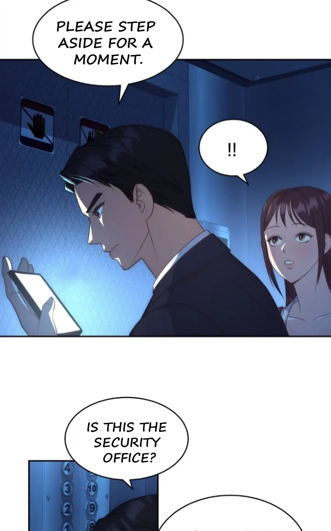 My Brother’s Boss Crossed The Line Chapter 16 - Page 20
