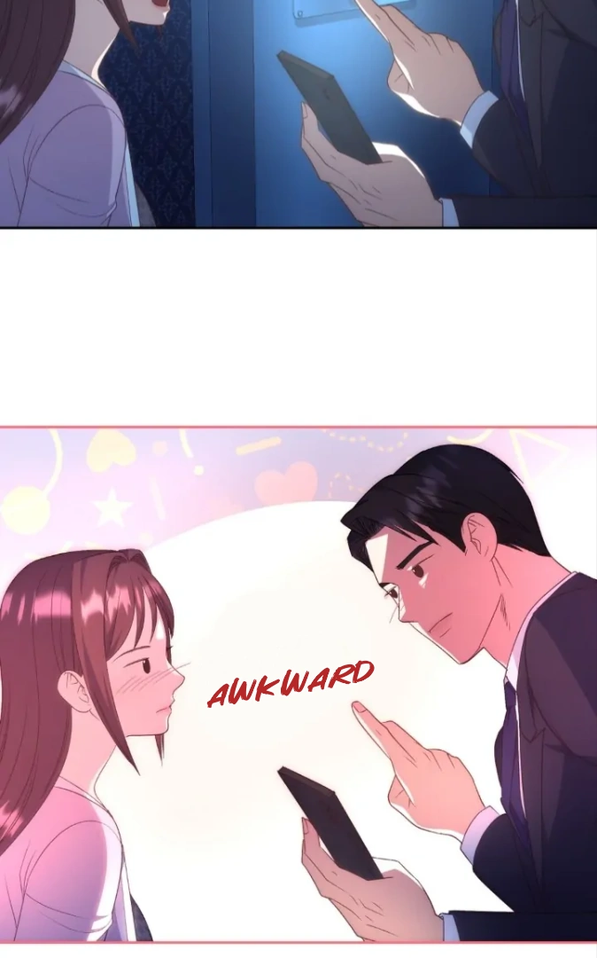 My Brother’s Boss Crossed The Line Chapter 16 - Page 23