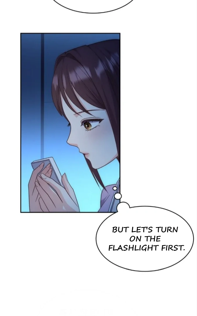 My Brother’s Boss Crossed The Line Chapter 16 - Page 26