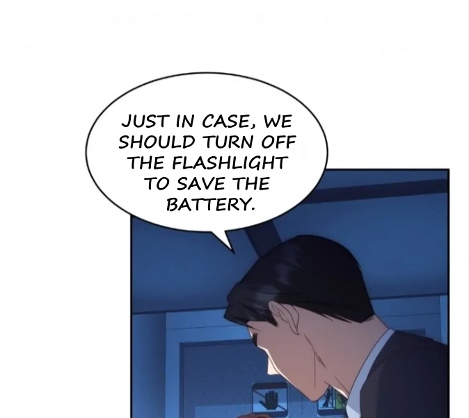 My Brother’s Boss Crossed The Line Chapter 16 - Page 27