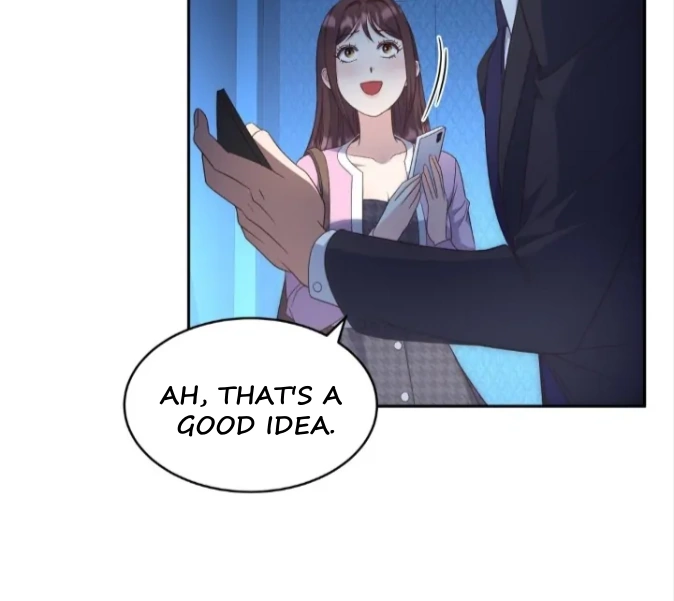 My Brother’s Boss Crossed The Line Chapter 16 - Page 28