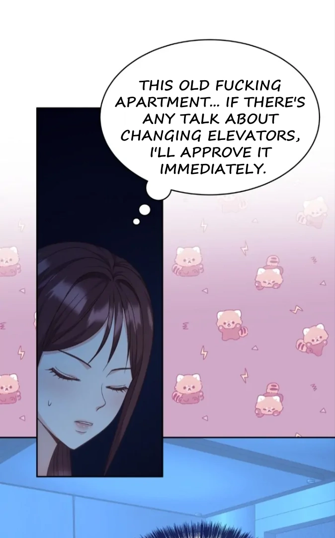 My Brother’s Boss Crossed The Line Chapter 16 - Page 29