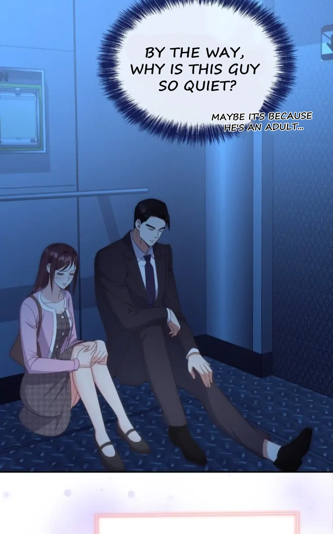 My Brother’s Boss Crossed The Line Chapter 16 - Page 30