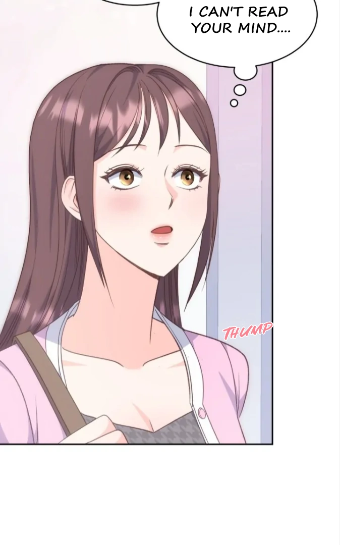 My Brother’s Boss Crossed The Line Chapter 16 - Page 4