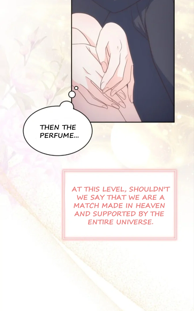 My Brother’s Boss Crossed The Line Chapter 16 - Page 32