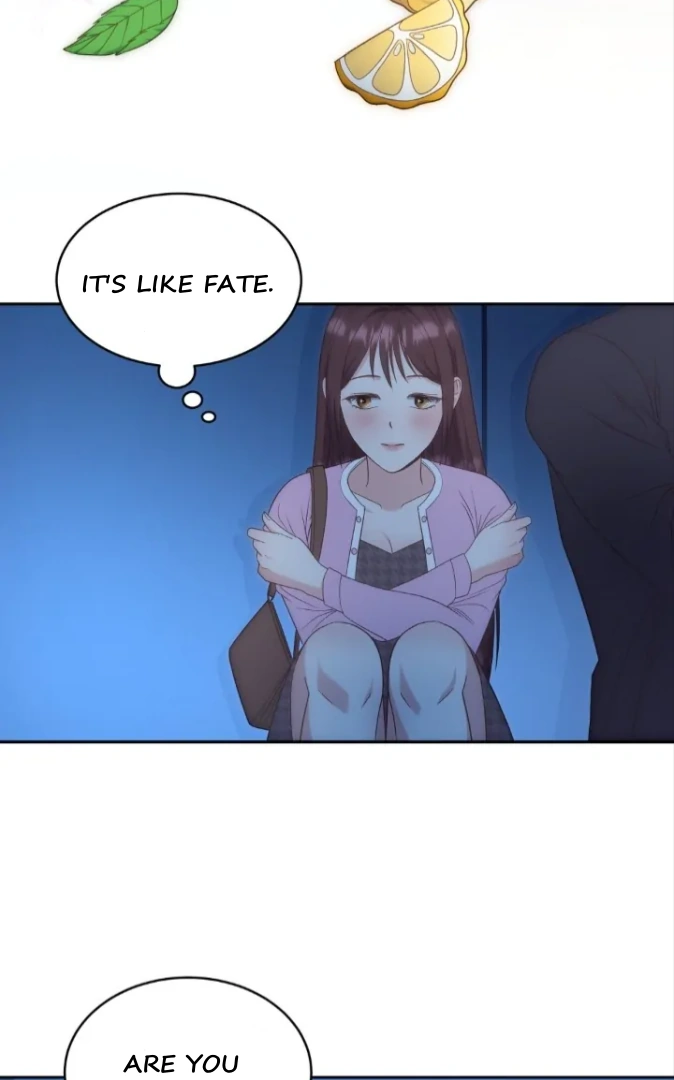 My Brother’s Boss Crossed The Line Chapter 16 - Page 35
